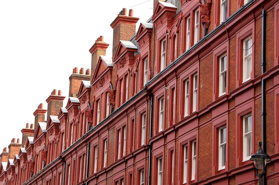 UK Mortgage Loan Calculator