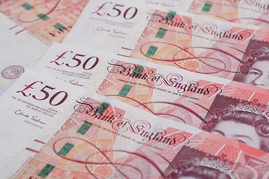 英国楼按揭买家最高享500万英镑贷款