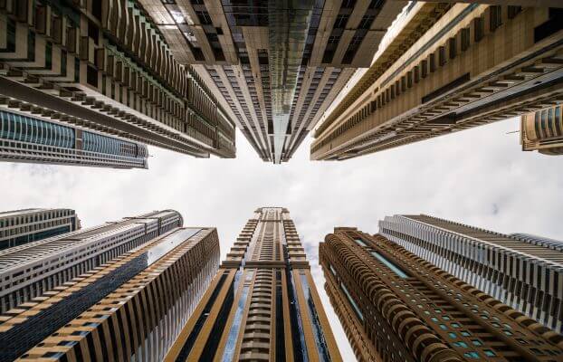 【英国mortgage broker随笔】申请英国物业按揭「以租养房」能成为75%按揭优势