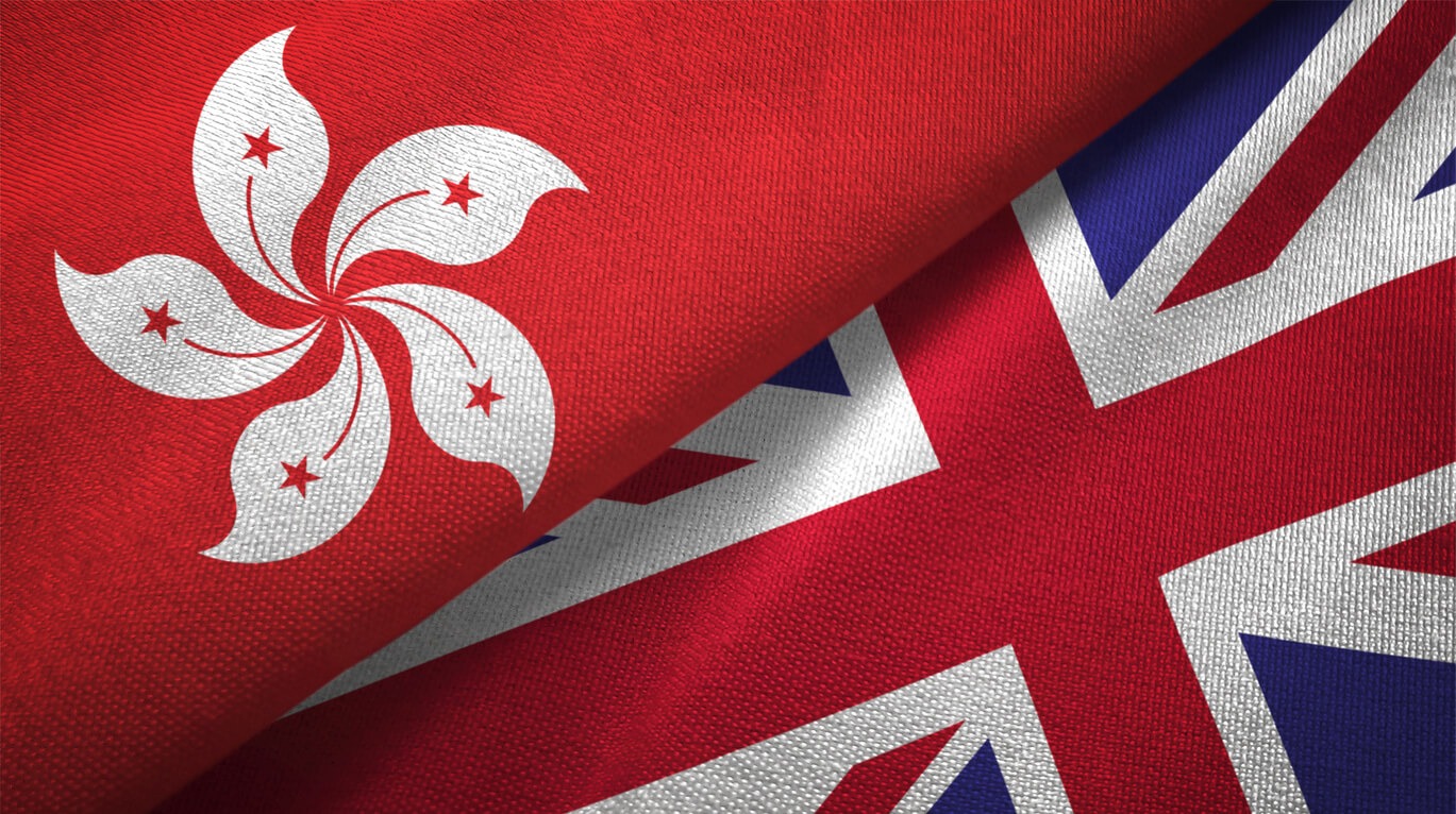 英國按揭經紀 - 英國按揭專家
