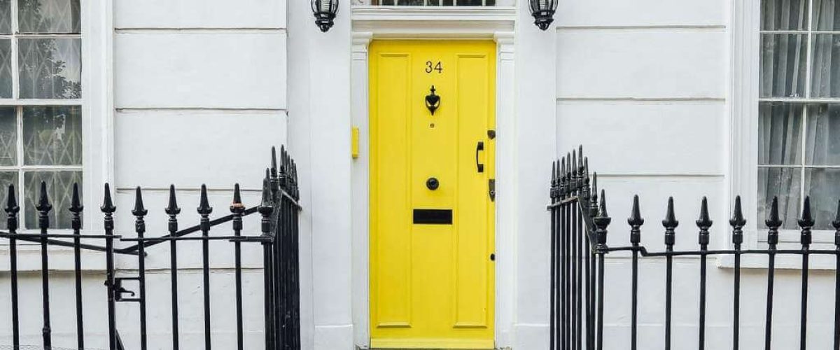 Express gateway to your very own property via mortgage broker with 100+ lenders 英國買樓 英‧壹按揭